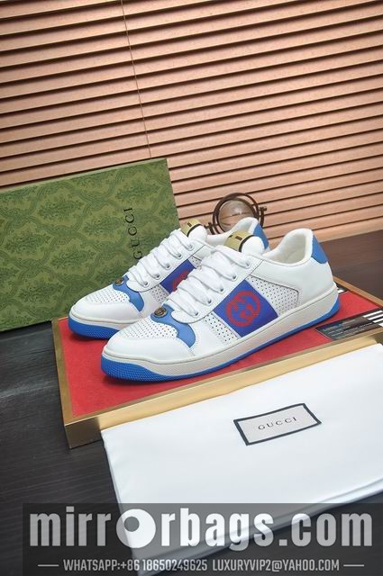 Gucci Shoes sz35-45 mnh0803