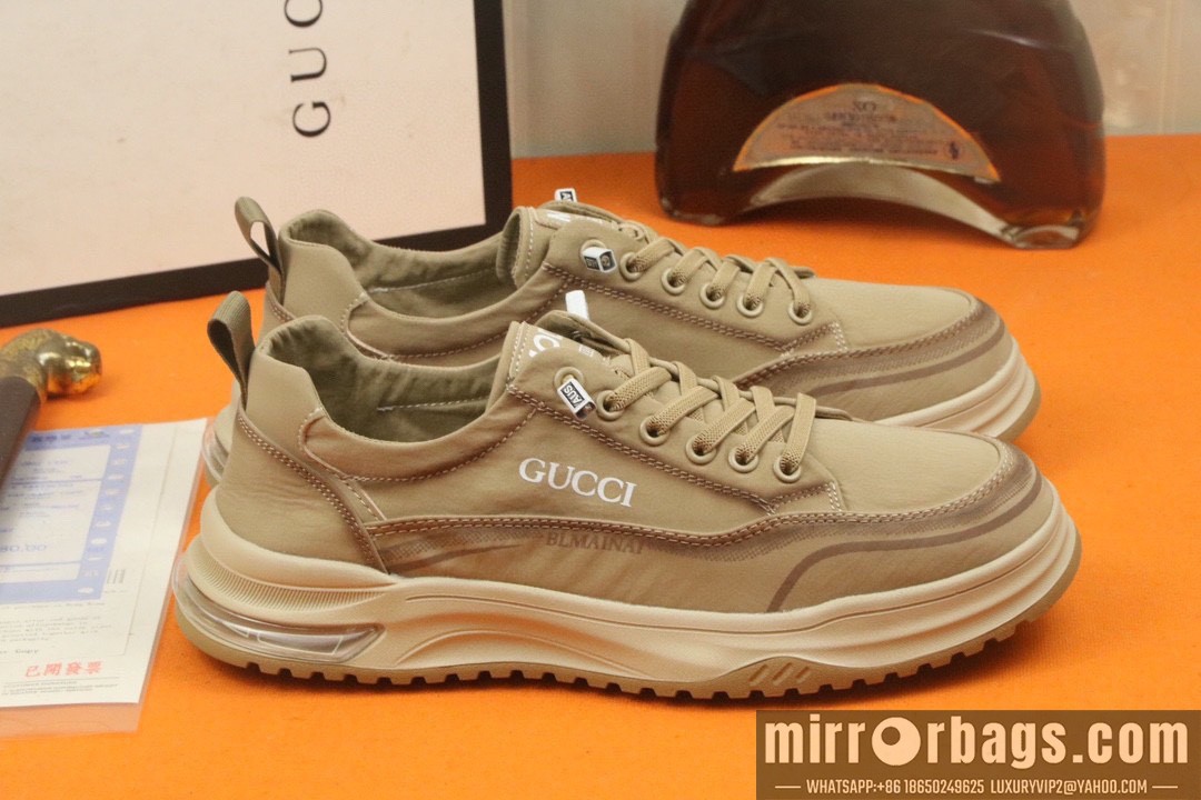 Gucci Shoes sz38-43 h1002