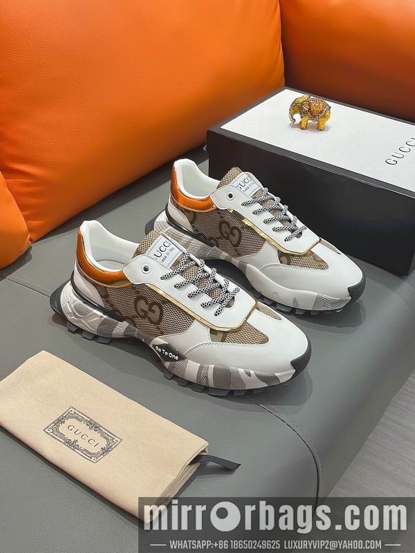 Gucci Shoes sz38-44 mnf0139