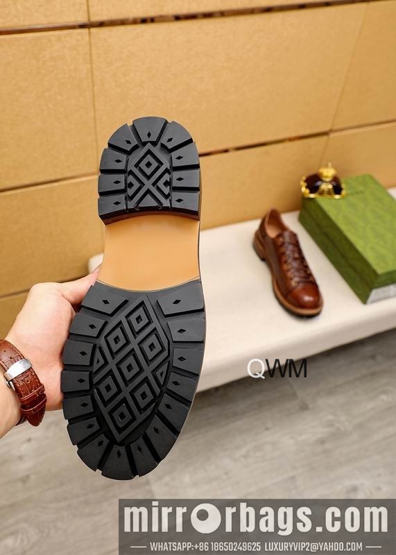 Gucci Shoes sz38-45 WM0388