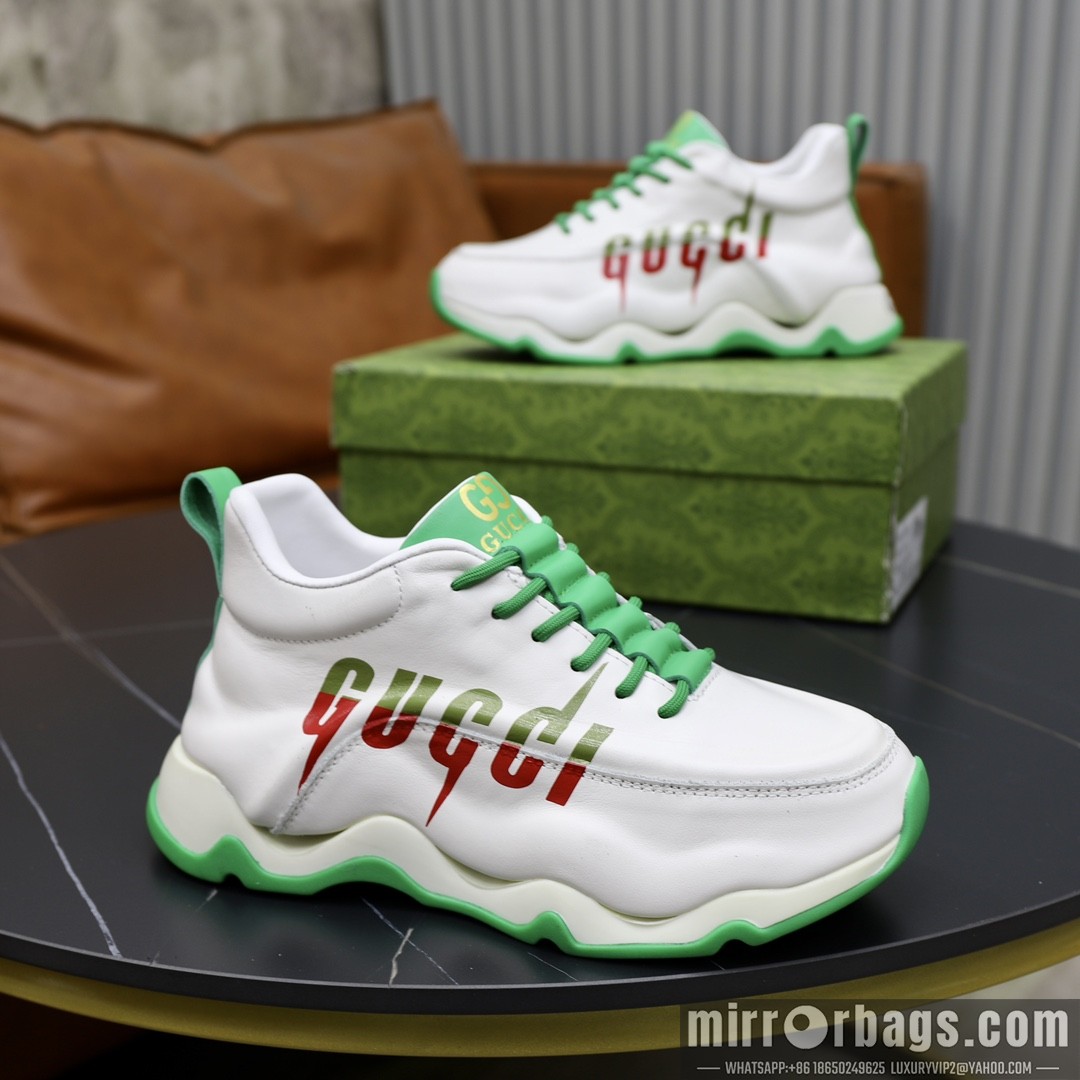 Gucci Shoes sz38-44 hnh0203