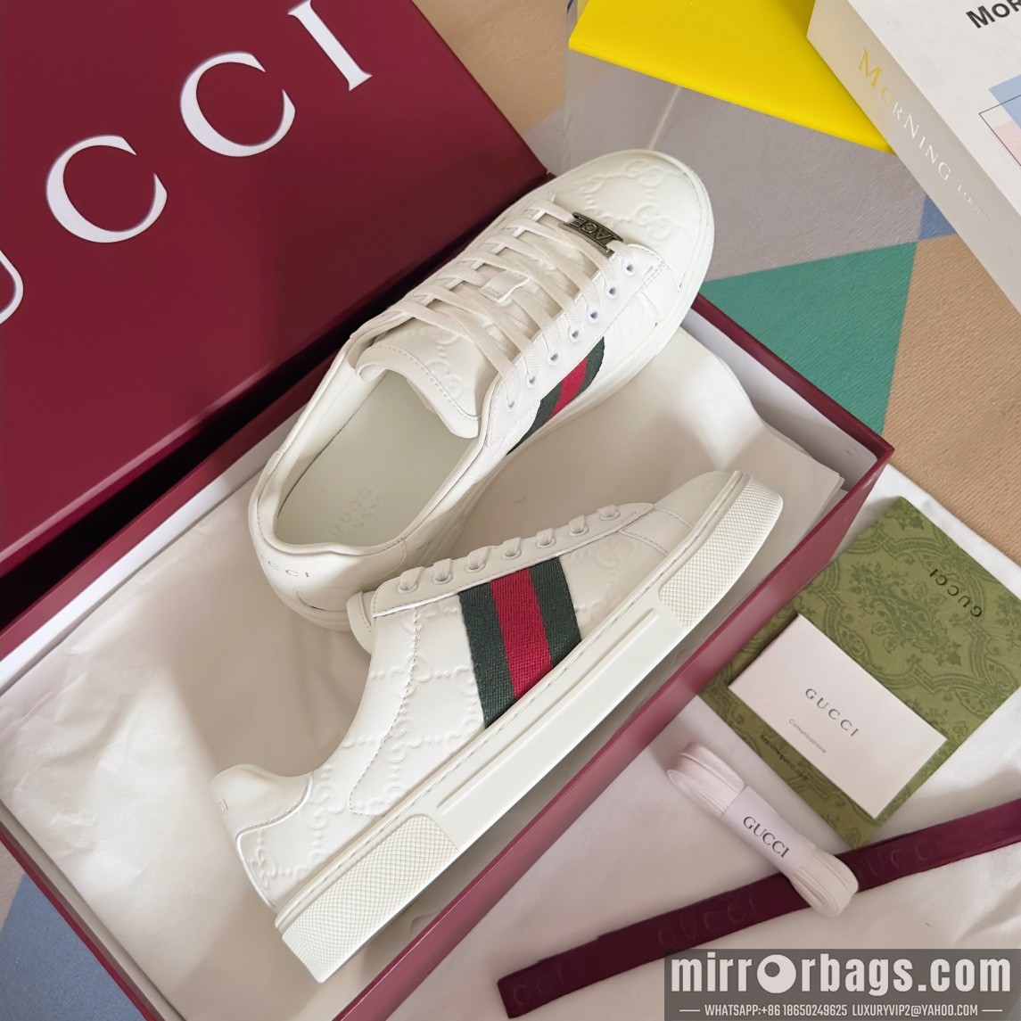 Gucci Shoes sz35-45 h0805