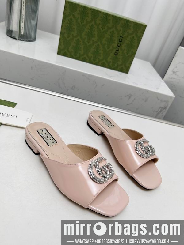 Gucci Shoes sz35-43 mnf0220