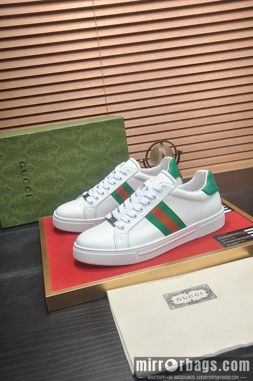 Gucci Shoes sz38-45 h0624