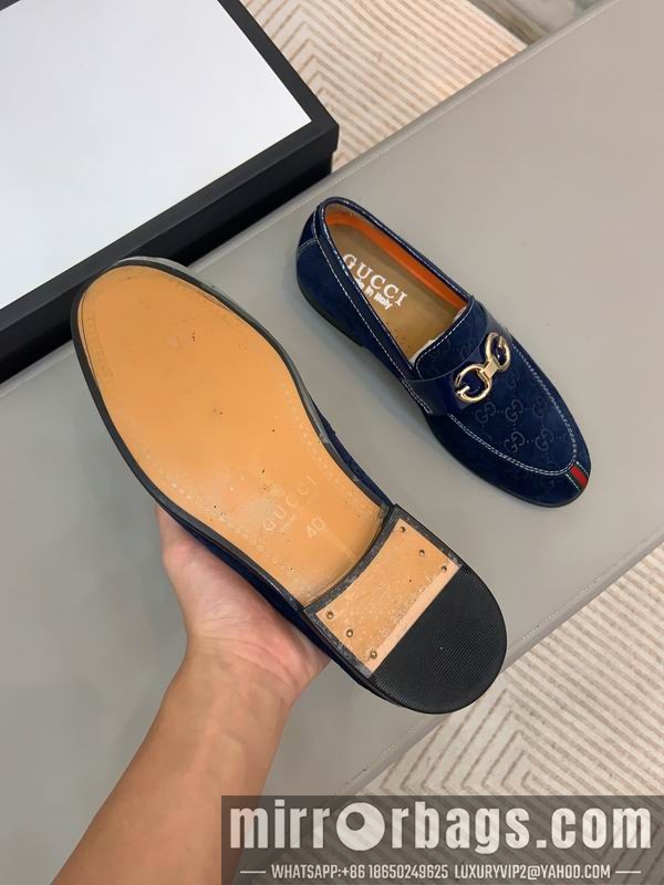 Gucci Shoes sz38-45 mnf0275