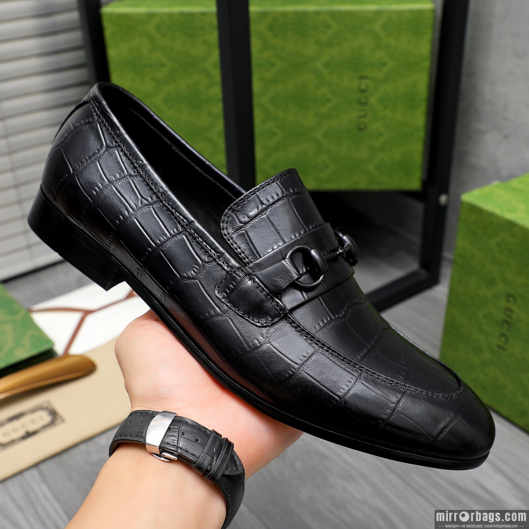 Gucci Shoes sz39-44 h0712