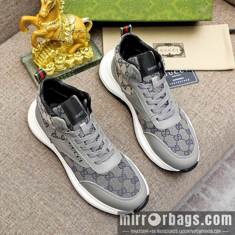 Gucci Shoes sz38-44 mnf0110