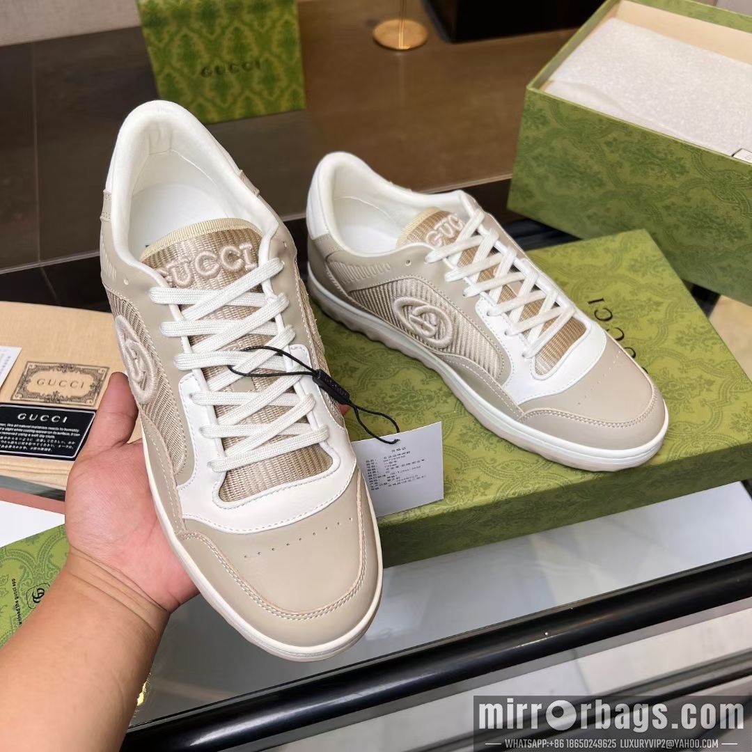 Gucci Shoes sz35-45 h0703