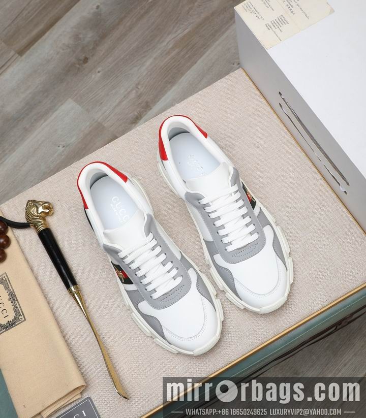 Gucci Shoes sz38-44 hnh0219
