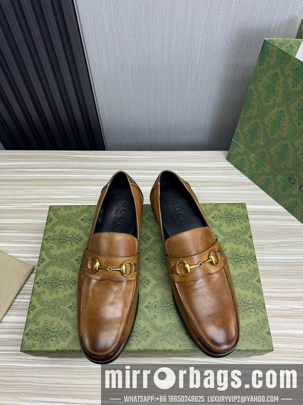 Gucci Shoes sz38-45 mnf0118