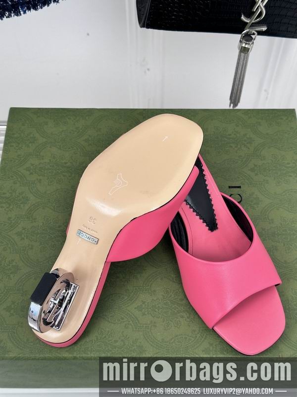 Gucci Shoes sz35-42 mnf0102