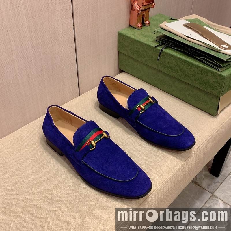 Gucci Shoes sz38-46 mnf03107