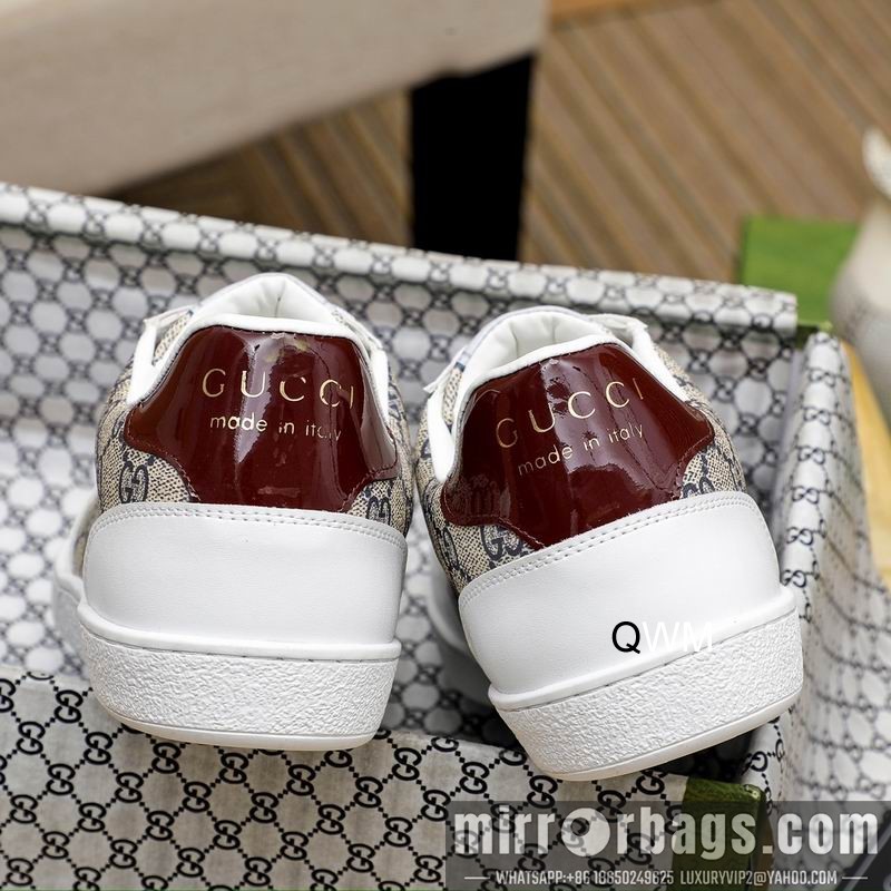 Gucci Shoes sz38-45 WM0923