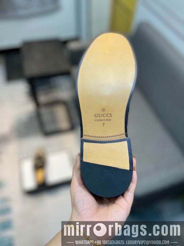 Gucci Shoes sz38-44 hnm0189