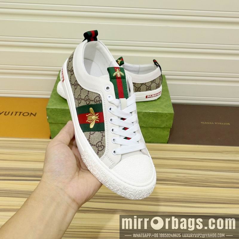 Gucci Shoes sz38-45 mnf0399