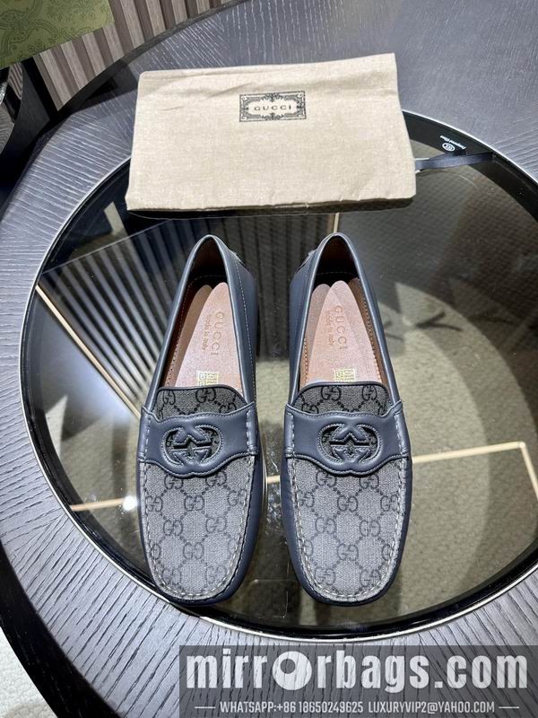 Gucci Shoes sz38-45 mnf0360