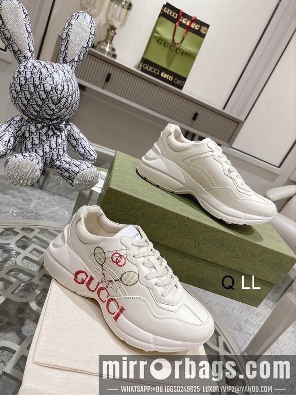 Gucci Shoes colour sz35-45 LL1232