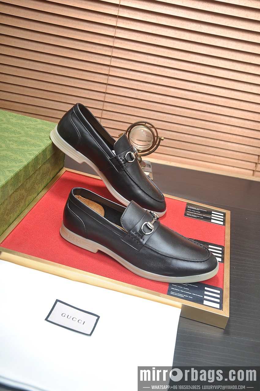 Gucci Shoes sz38-44 h0804