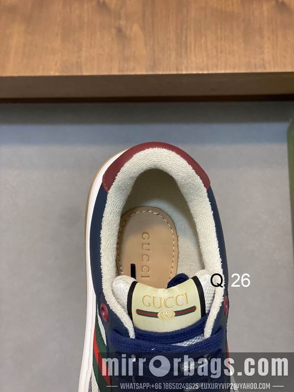 Gucci Shoes sz38-45 L1204