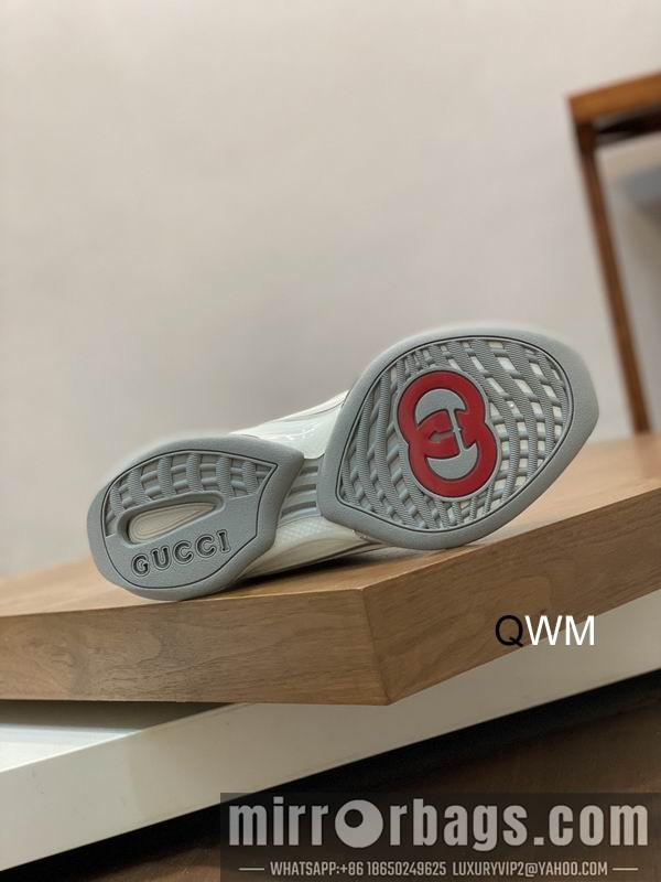 Gucci Shoes sz38-45 3C WM0903