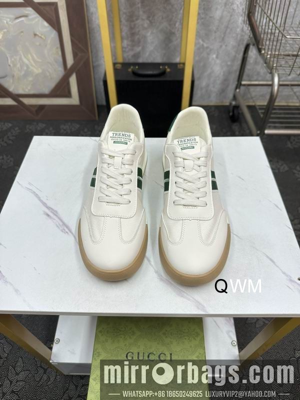 Gucci Shoes sz38-45 WM0616
