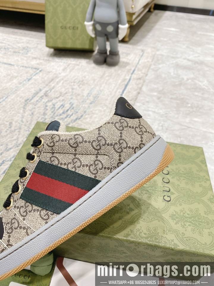 Gucci Shoes sz35-44 hnh0304