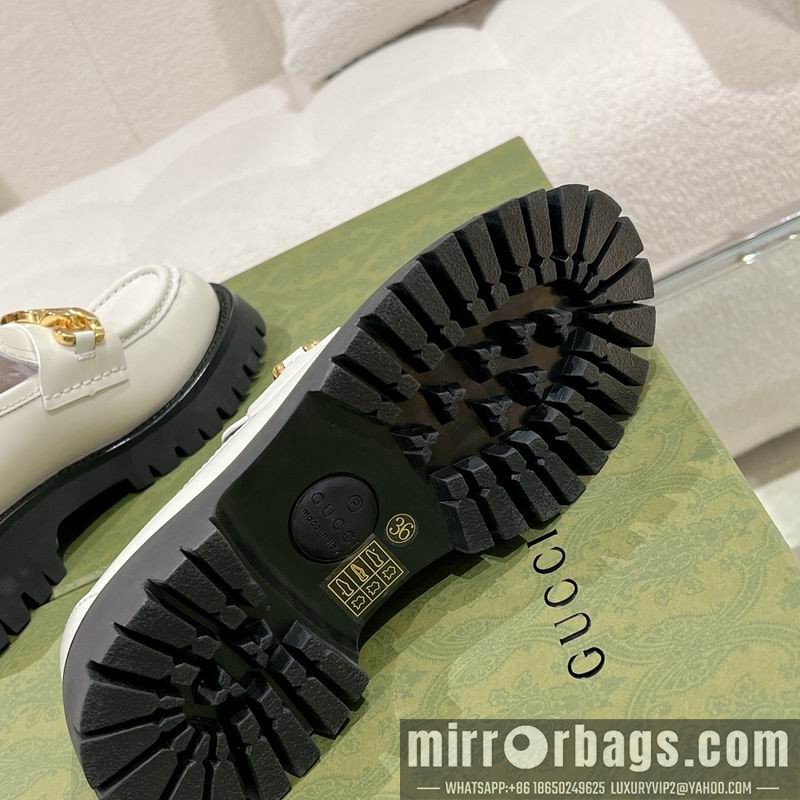 Gucci Shoes sz35-40 mnf0315