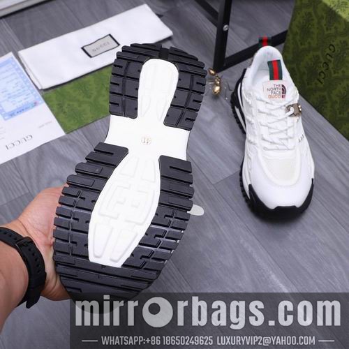 Gucci Shoes sz38-44 hnh0521