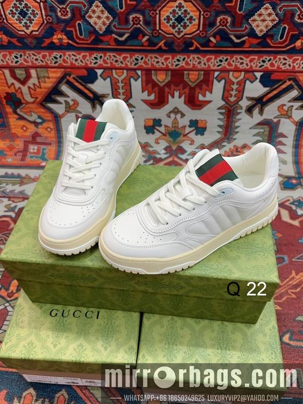 Gucci Shoes colour sz35-45 SF1209