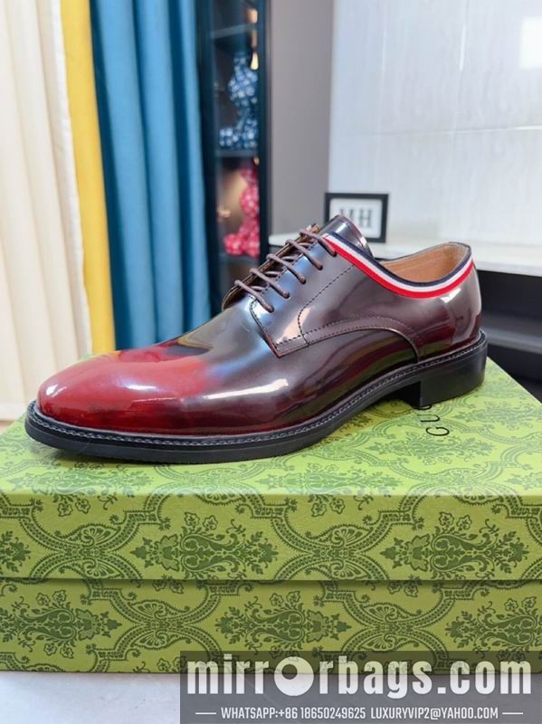 Gucci Shoes sz 38-44 mnf0170