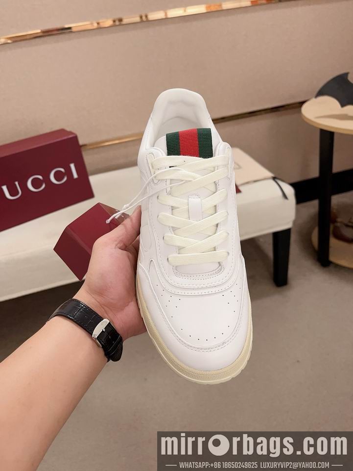 Gucci Shoes sz38-45 hnh0304