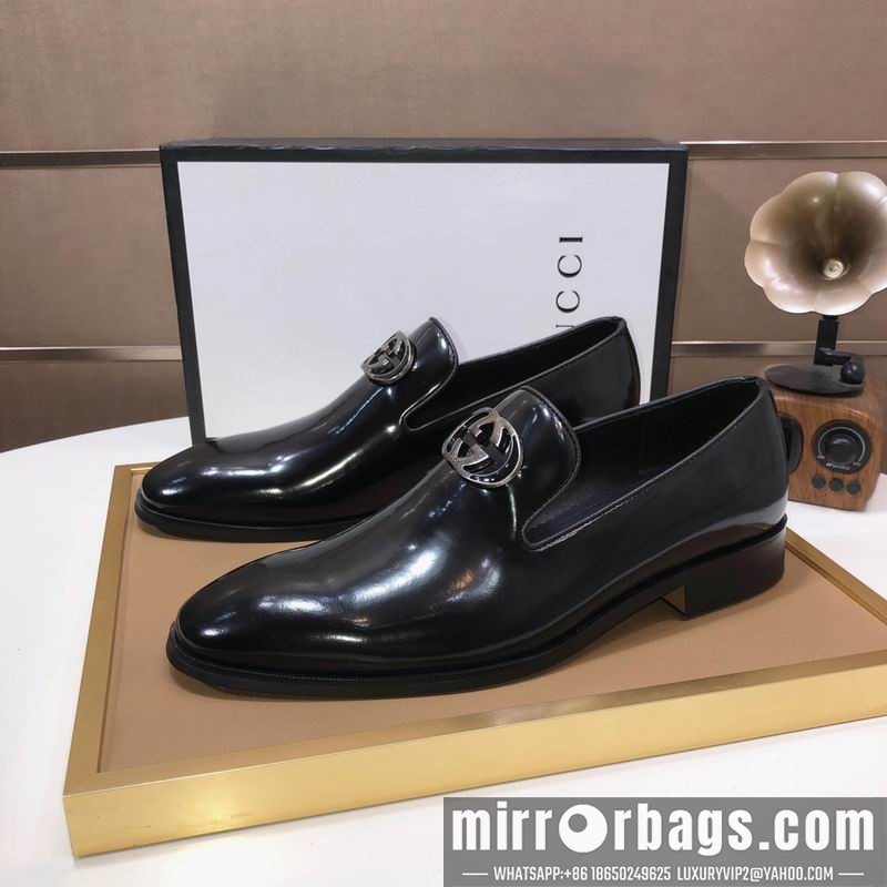 Gucci Shoes sz38-45 hnm0106