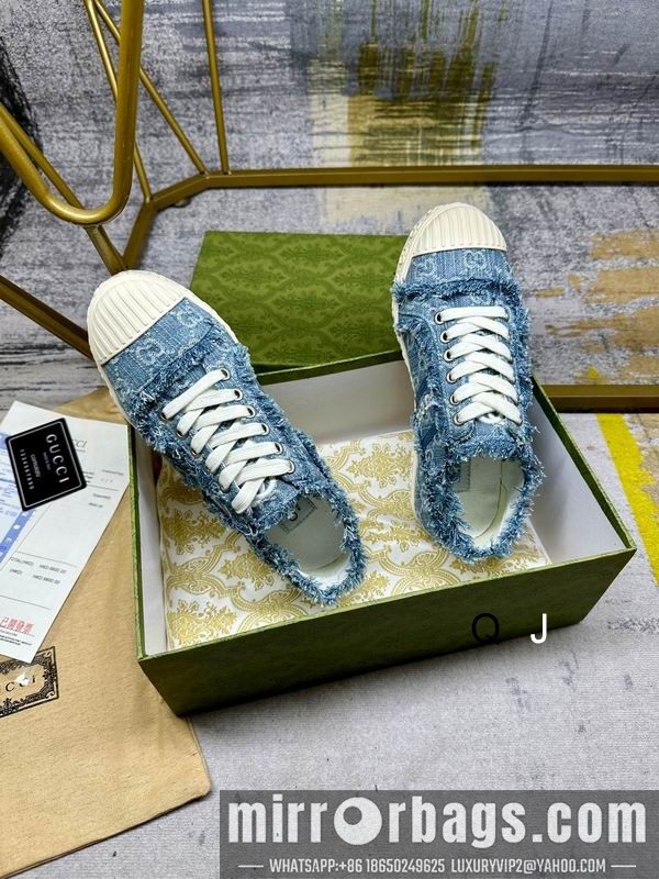 Gucci Shoes sz35-45 XJ0718
