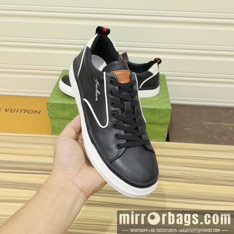 Gucci Shoes sz38-45 mnf0150
