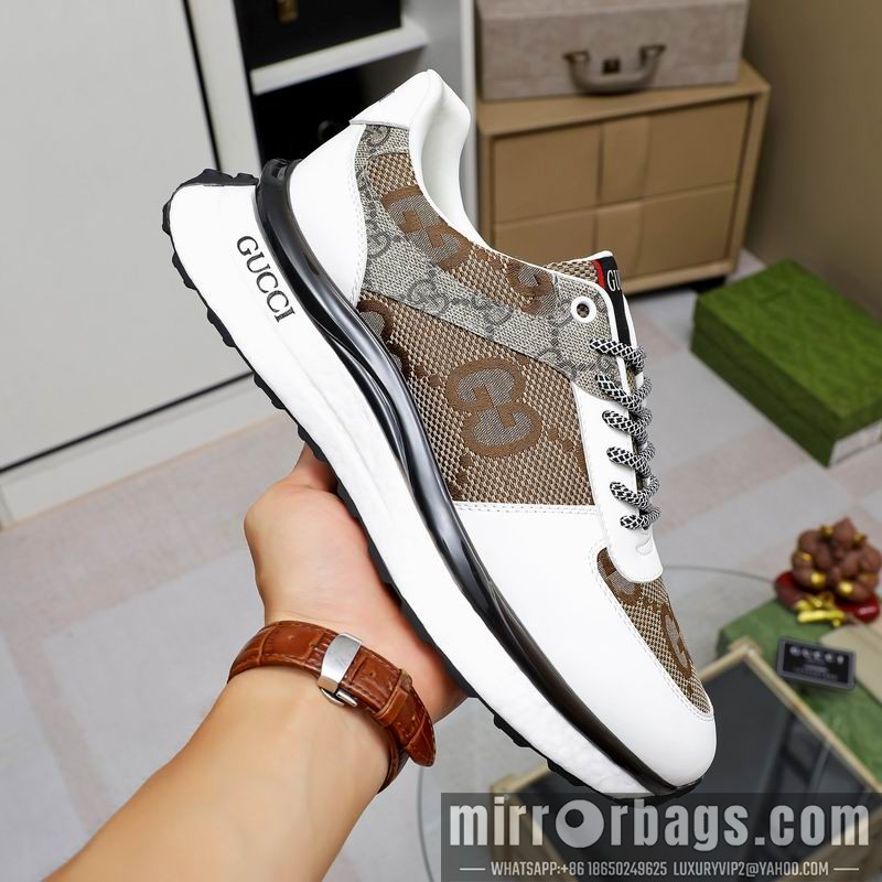 Gucci Shoes sz38-44 mnf0352