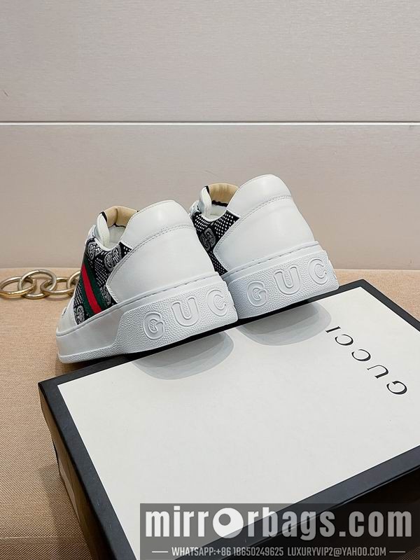 Gucci Shoes sz38-42 mnf0223