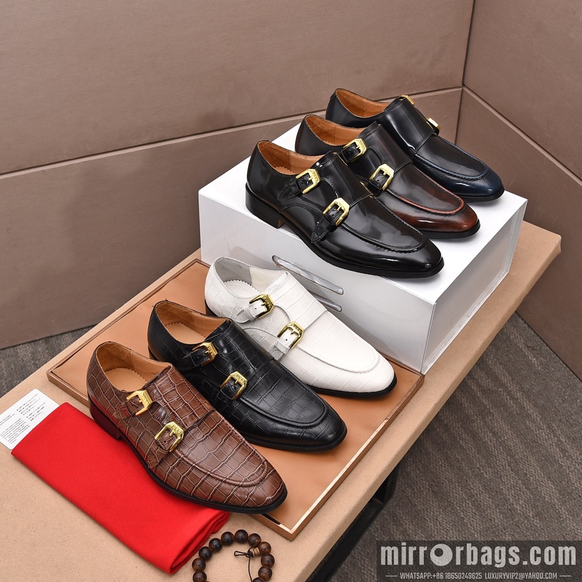 Gucci Shoes sz38-44 h0705