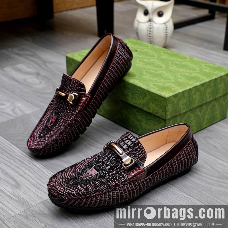 Gucci Shoes sz38-44 mnf0319