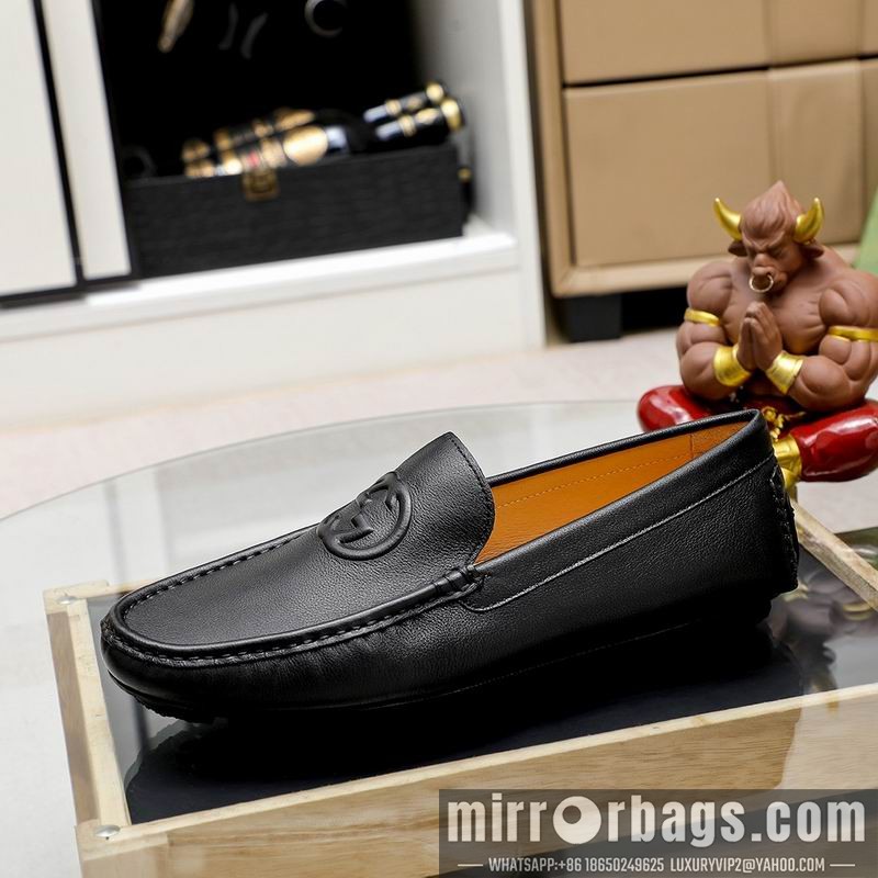 Gucci Shoes sz37-45 mnf0348