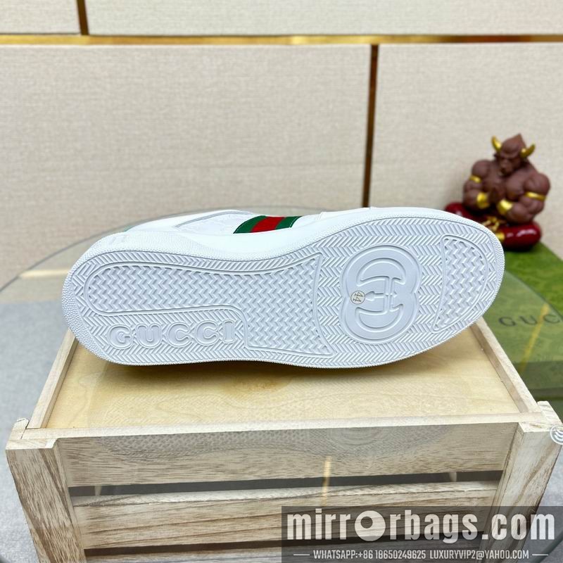 Gucci Shoes sz38-44 mnf0371
