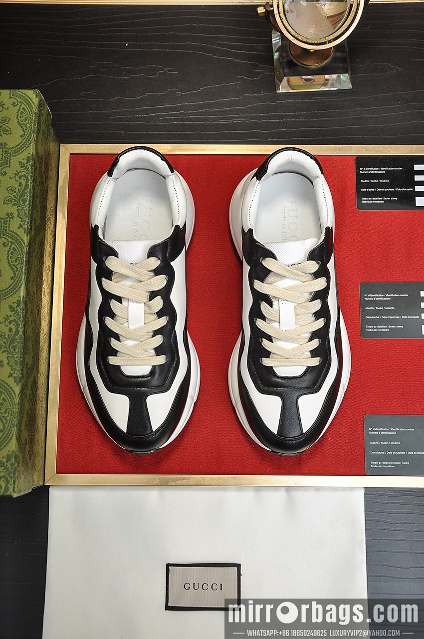 Gucci Shoes sz35-45 hnh1220