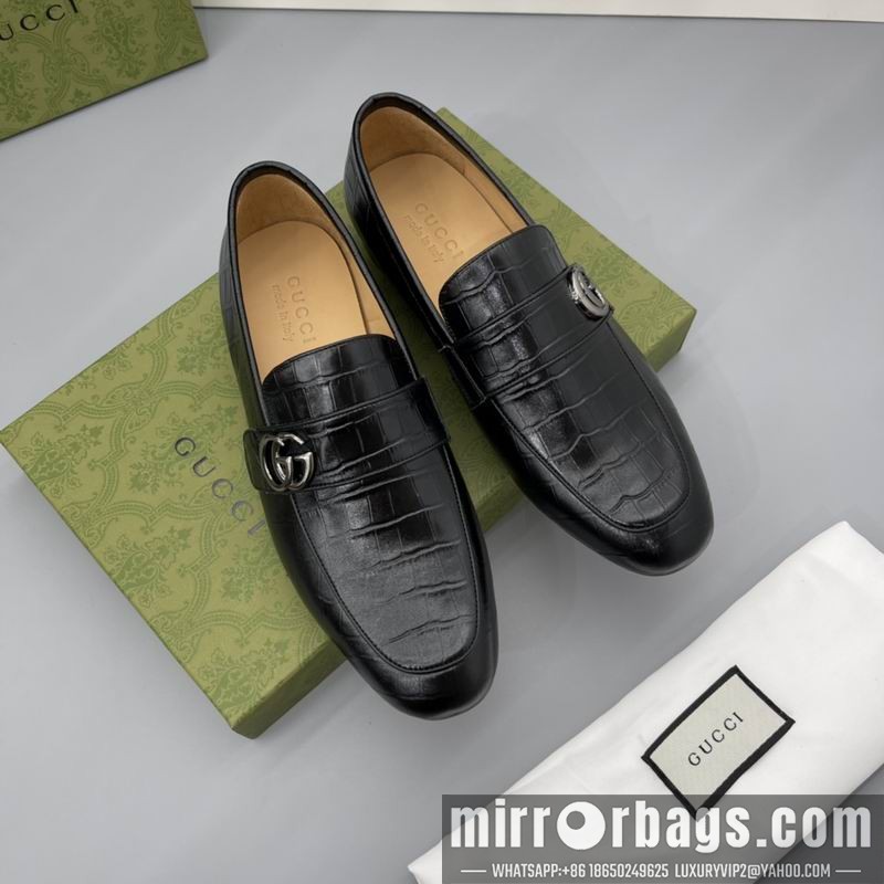 Gucci Shoes sz38-45 mnf0191