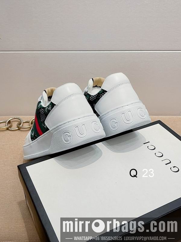 Gucci Shoes sz38-44 HY1103