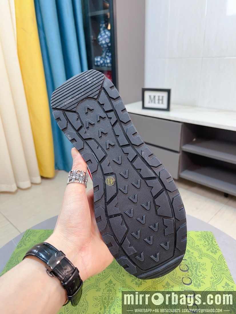 Gucci Shoes sz38-44 h0623