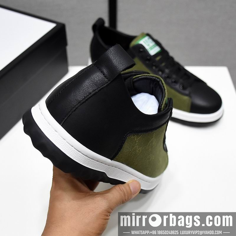 Gucci Shoes sz38-44 mnf3114