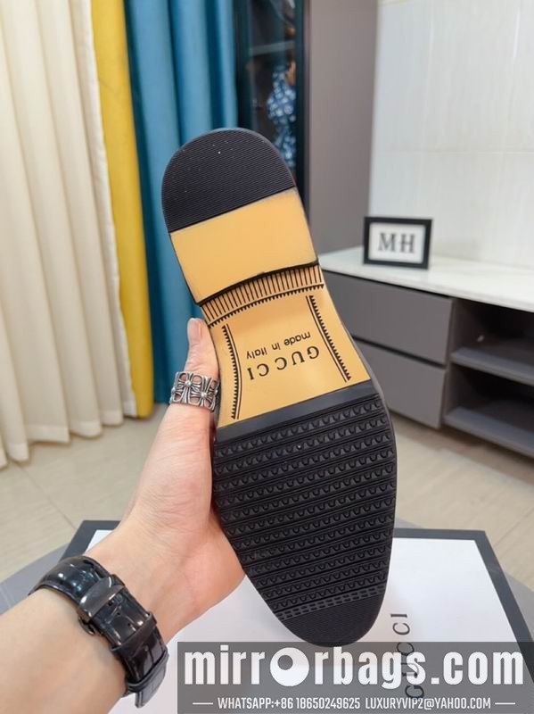 Gucci Shoes sz38-46 mnf03135