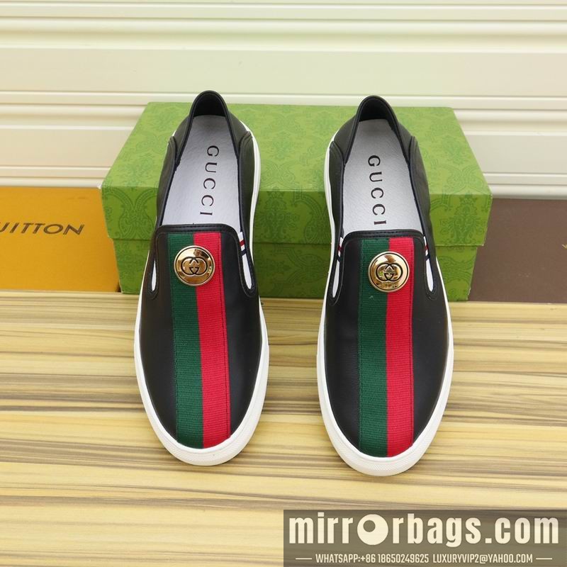 Gucci Shoes sz38-44 mnf0105