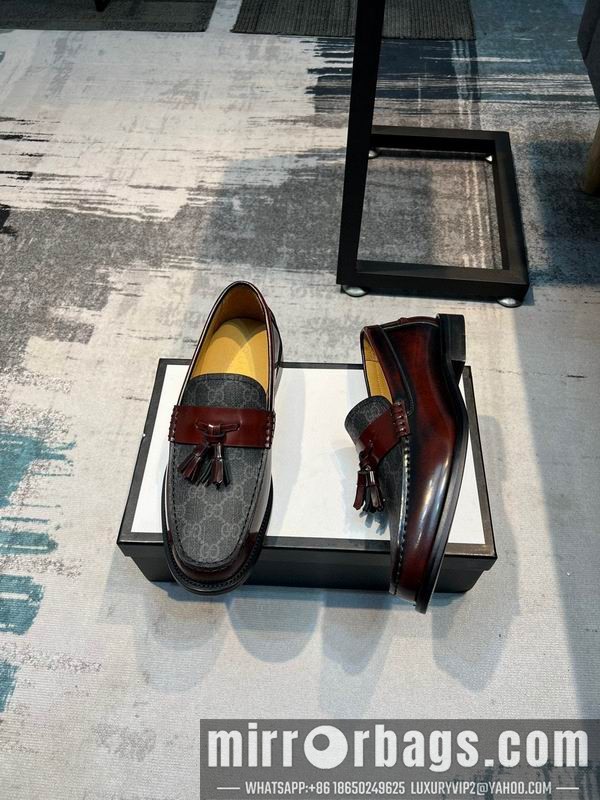 Gucci Shoes sz38-44 hnm0189