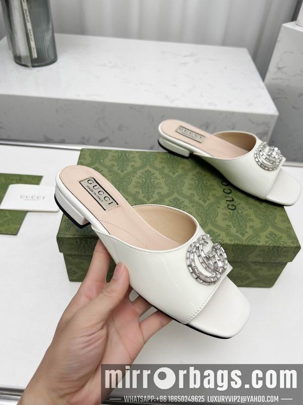 Gucci Shoes sz35-43 mnf0220