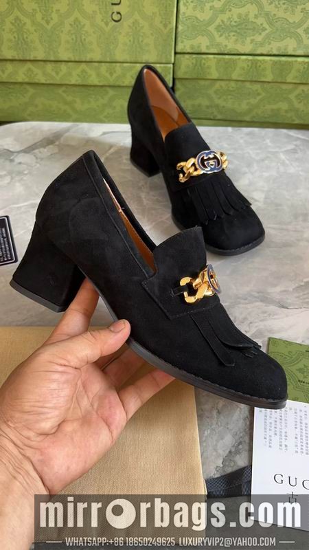 Gucci Shoes sz35-43 5cm mnf0206